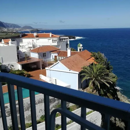 Live San Marcos Callao Lägenhet Icod De Los Vinos