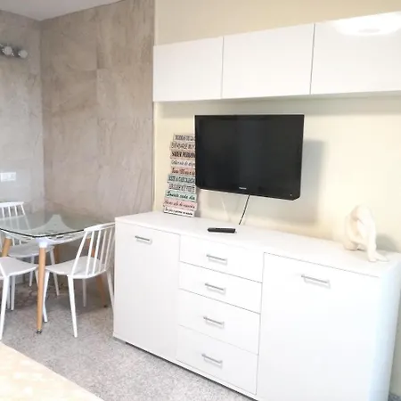 Live San Marcos Callao * إيكود ذي لوس فينوس