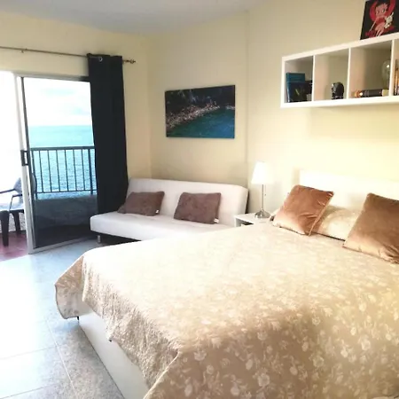 شقة Live San Marcos Callao
