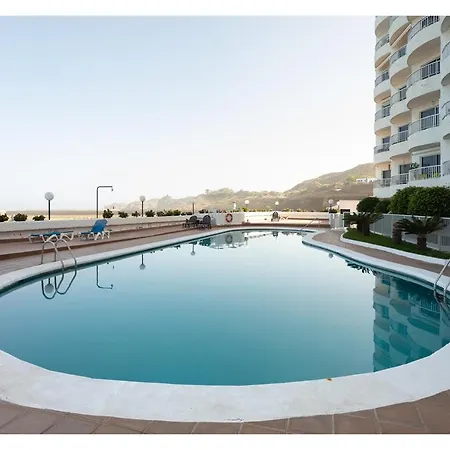 شقة Live San Marcos Callao *