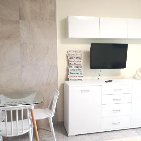 Apartmán Live San Marcos Callao