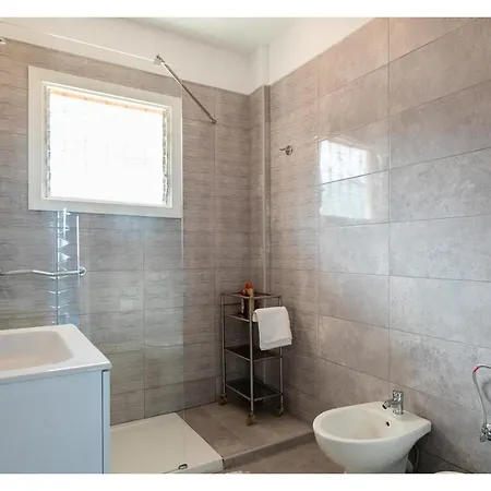 Apartmán Live San Marcos Callao